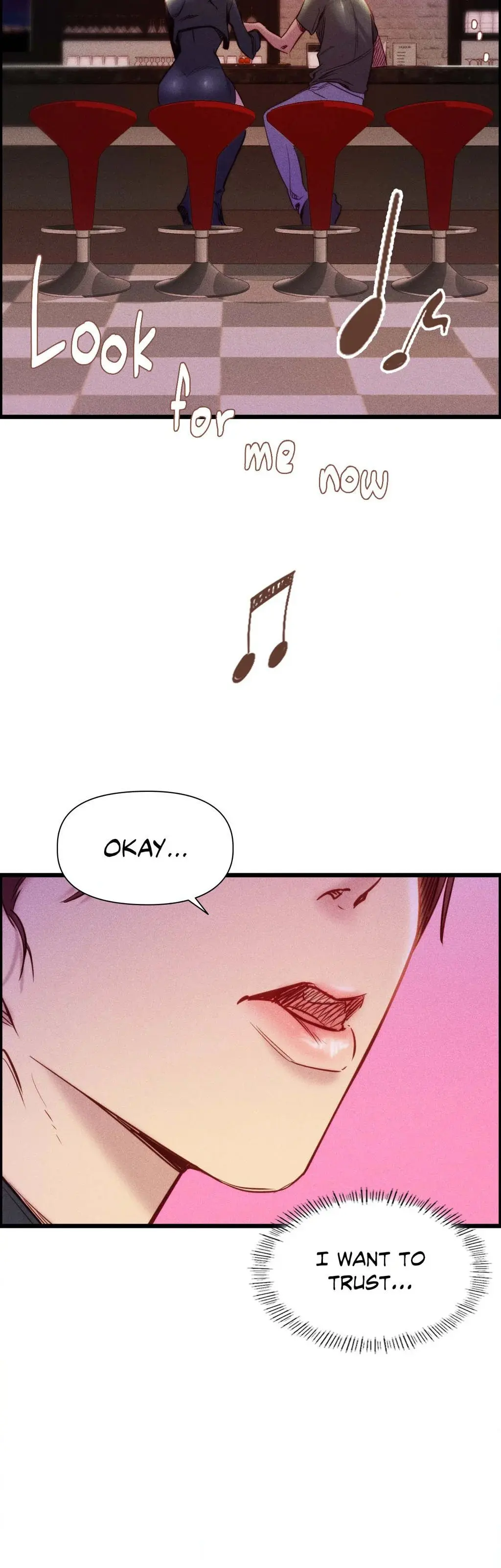Ladies Man Chapter 21 - Page 44