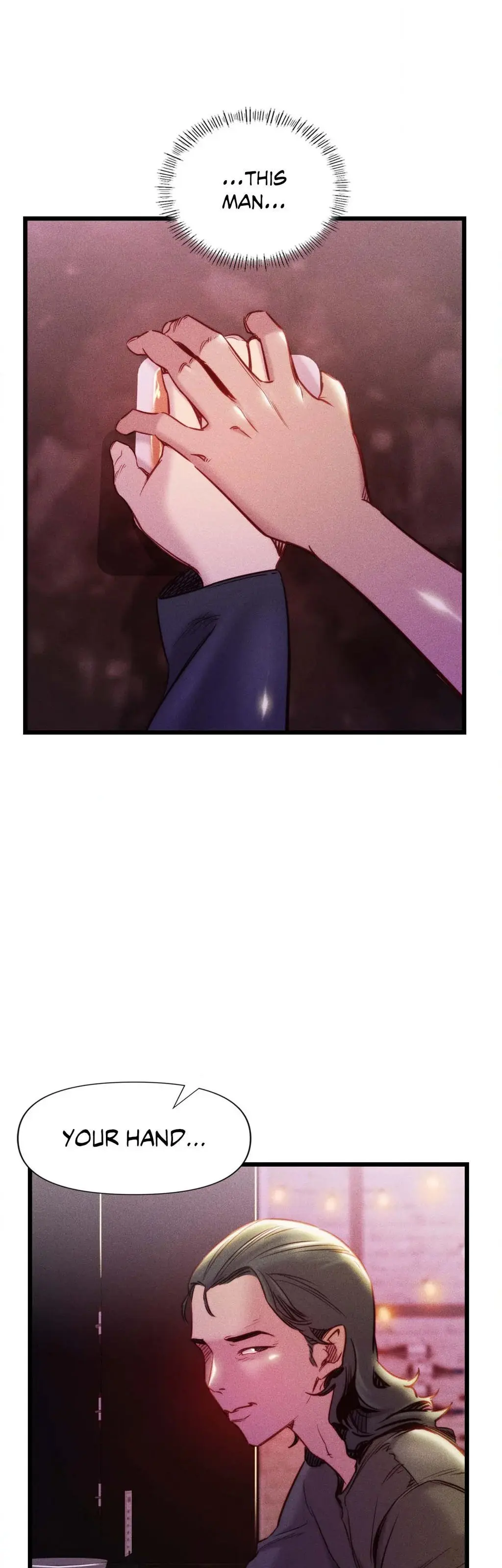 Ladies Man Chapter 21 - Page 45