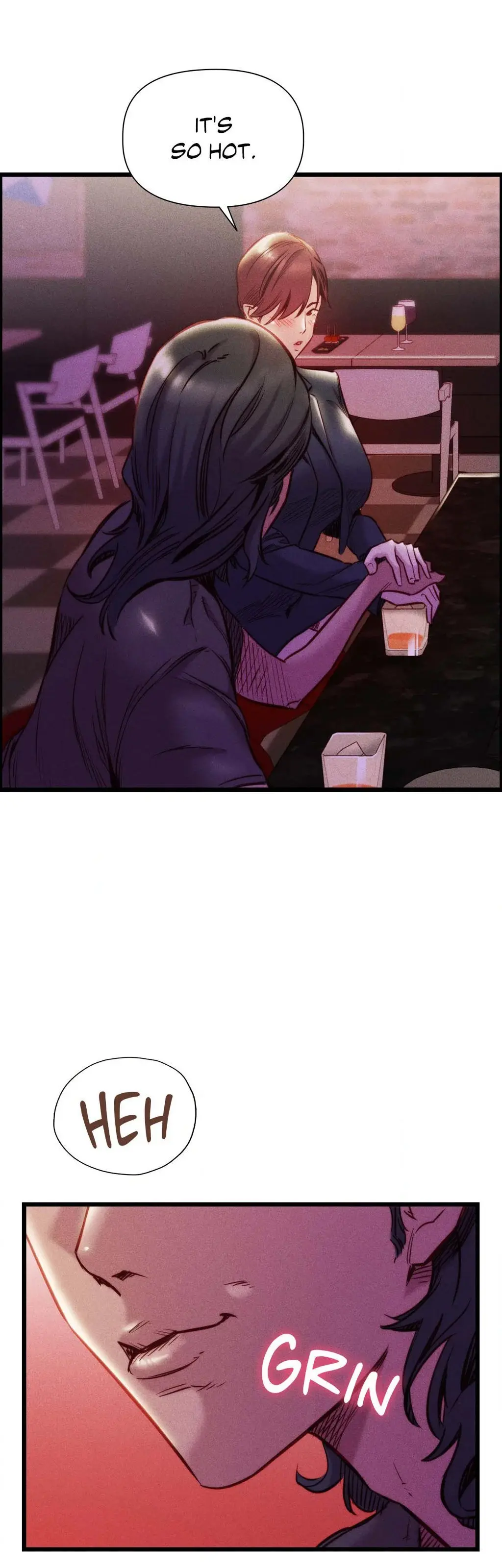 Ladies Man Chapter 21 - Page 47