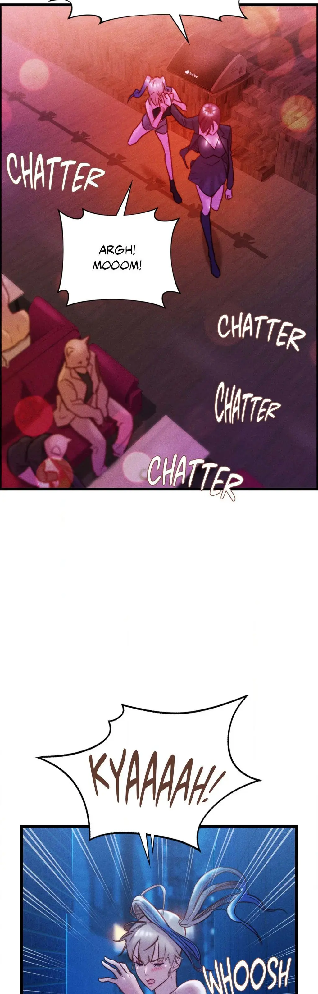 Ladies Man Chapter 21 - Page 5
