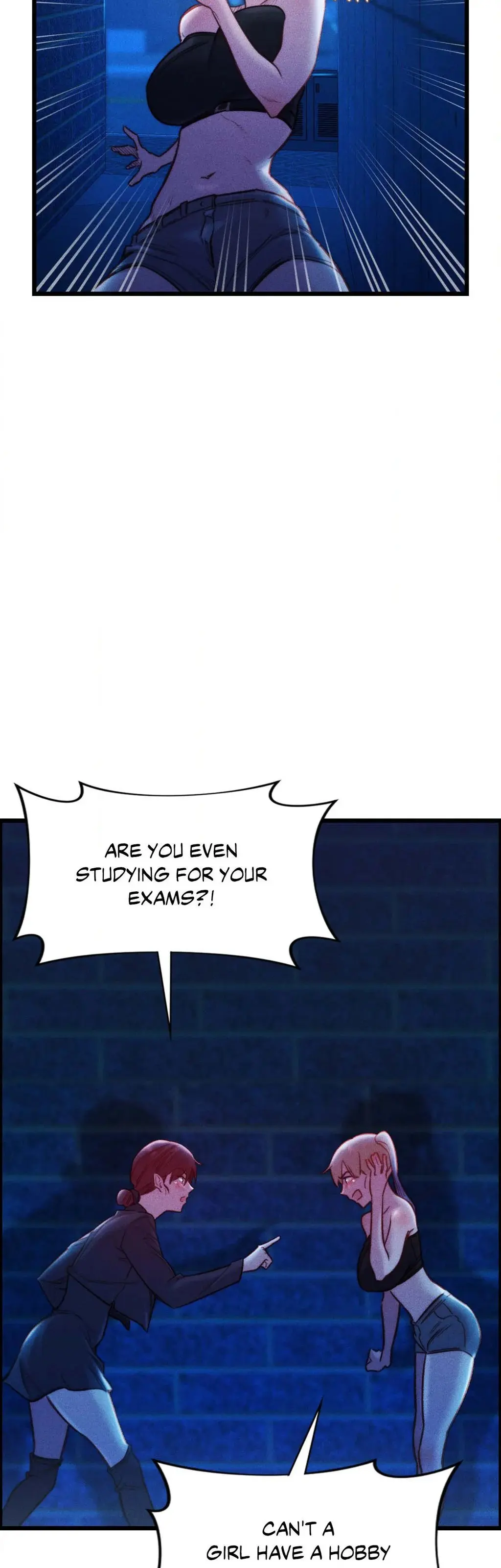 Ladies Man Chapter 21 - Page 6