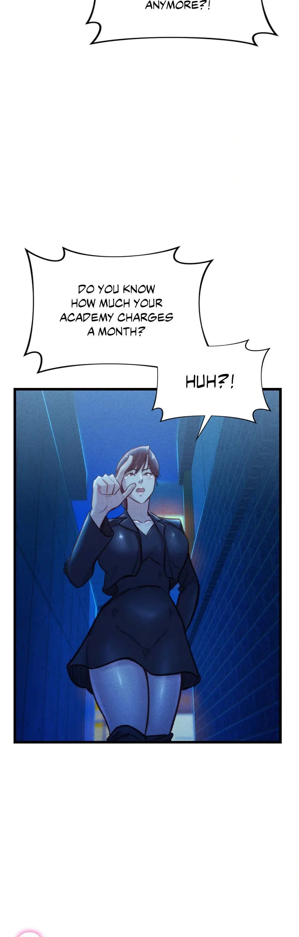 Ladies Man Chapter 21 - Page 7