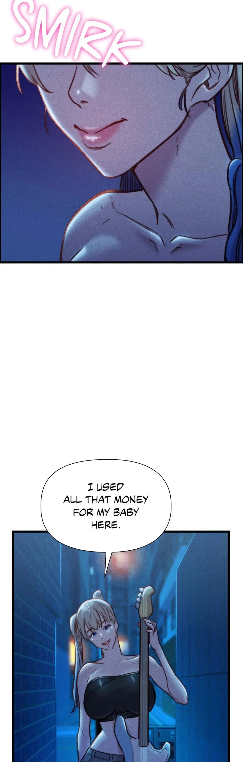 Ladies Man Chapter 21 - Page 8
