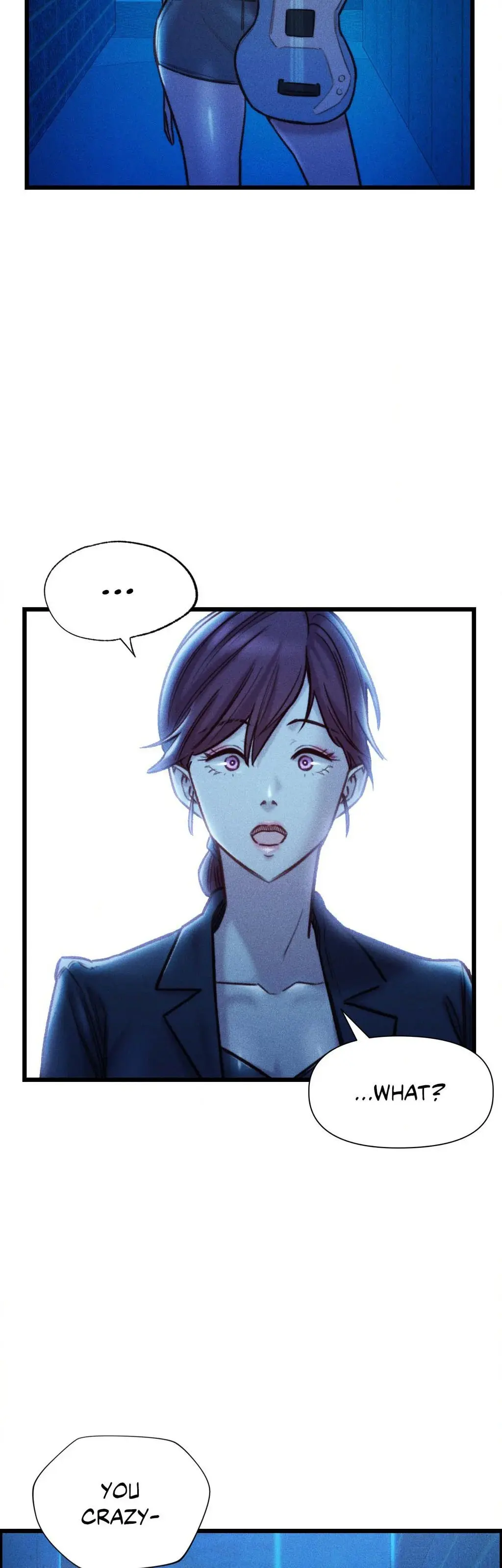 Ladies Man Chapter 21 - Page 9