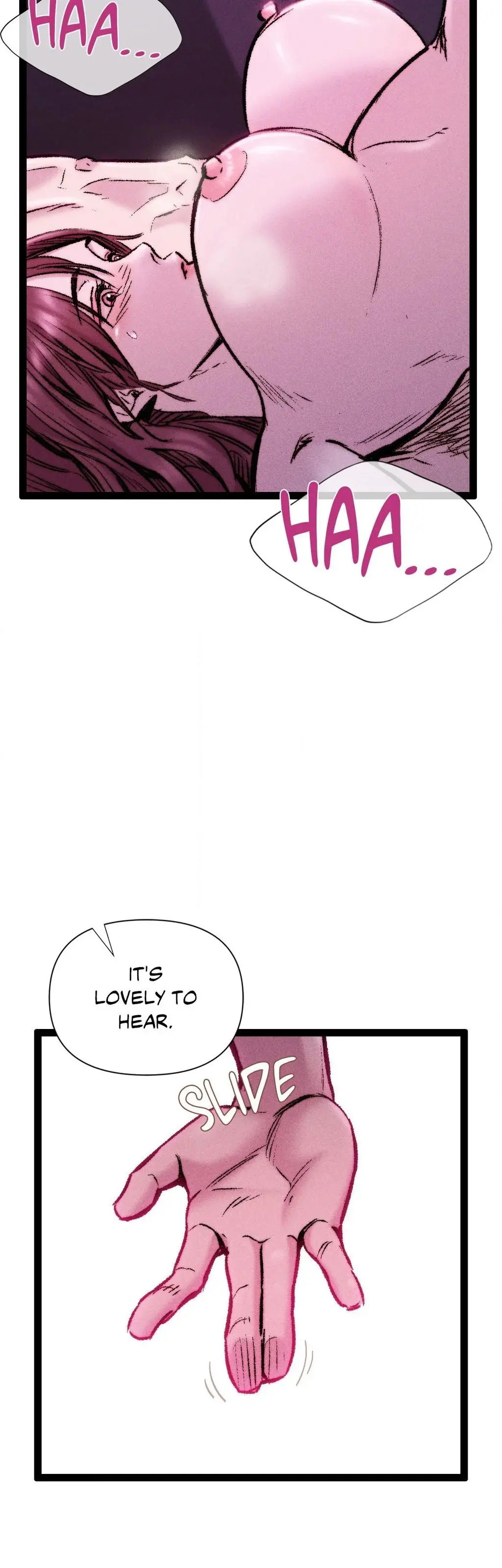 Ladies Man Chapter 22 - Page 10