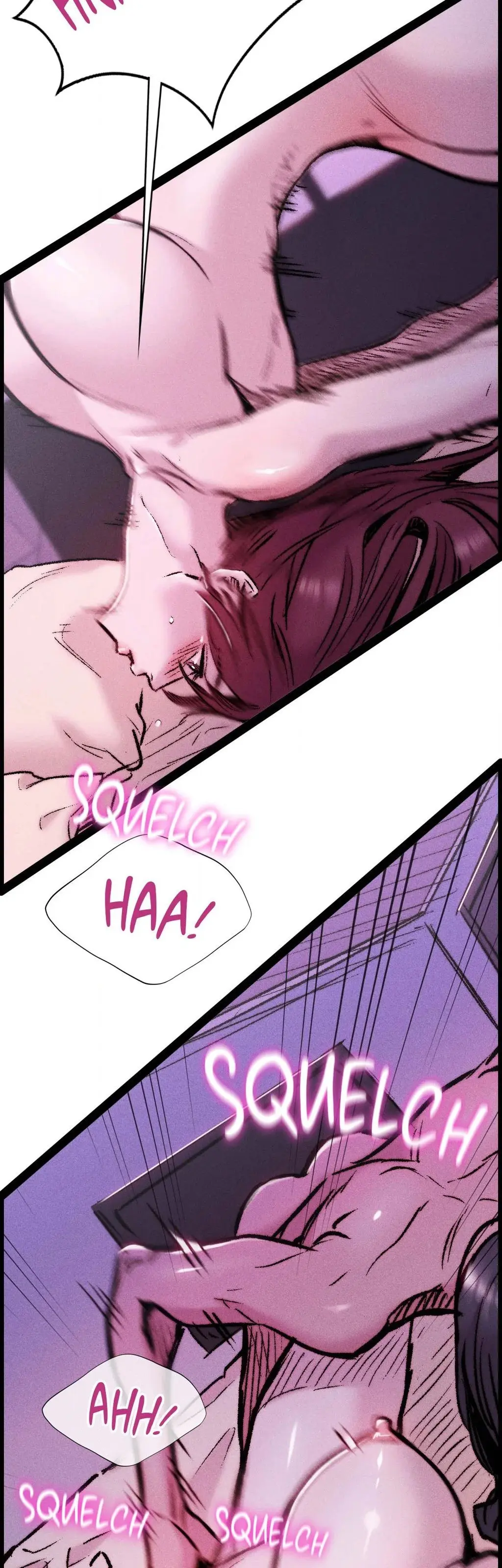 Ladies Man Chapter 22 - Page 12