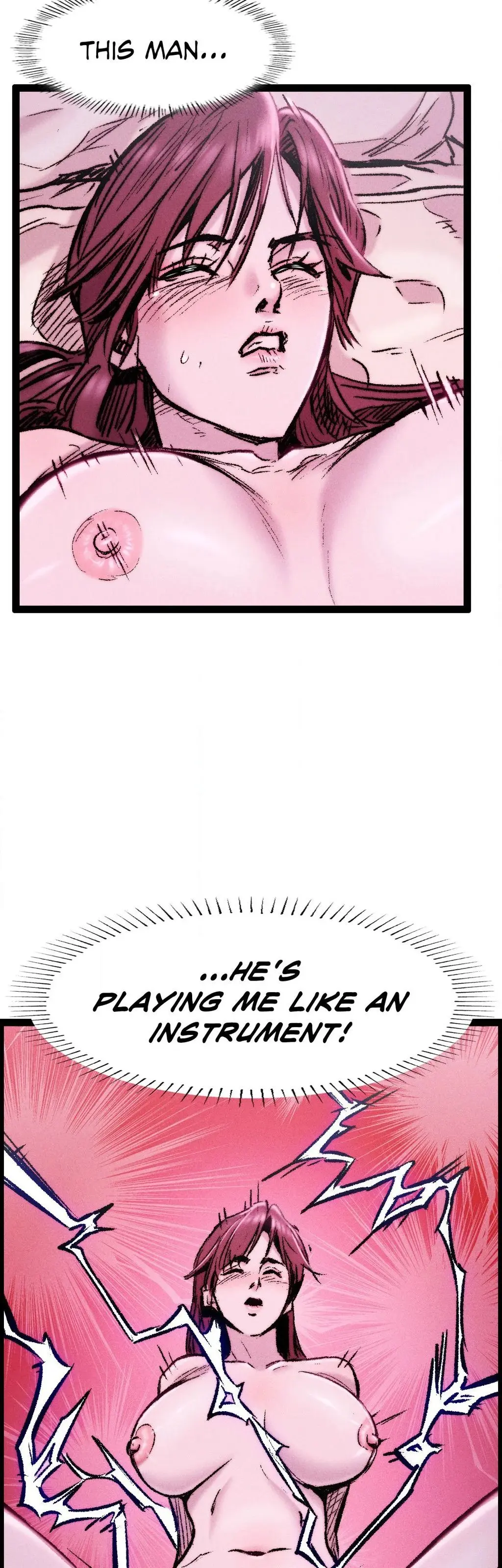 Ladies Man Chapter 22 - Page 15