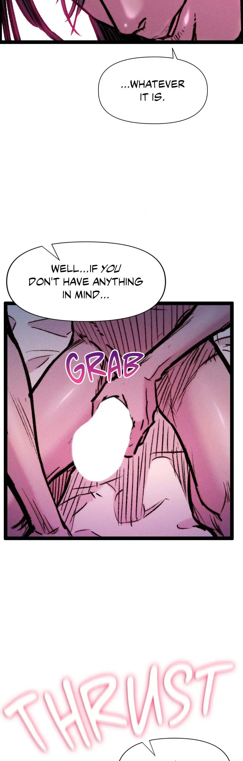 Ladies Man Chapter 22 - Page 19