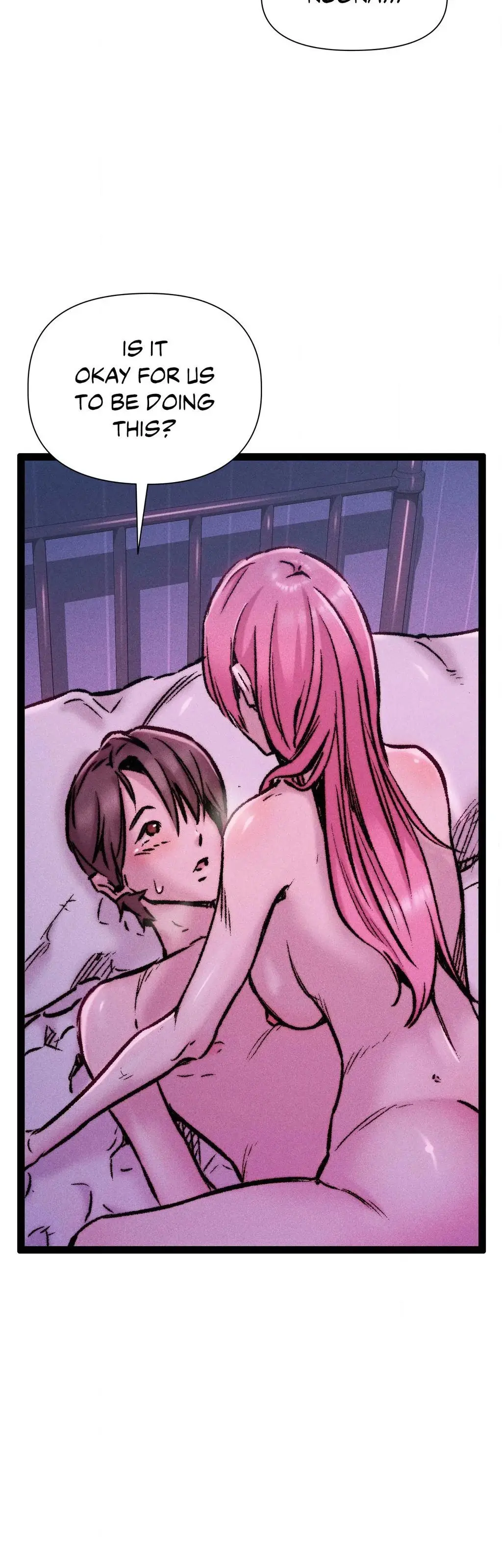 Ladies Man Chapter 22 - Page 2