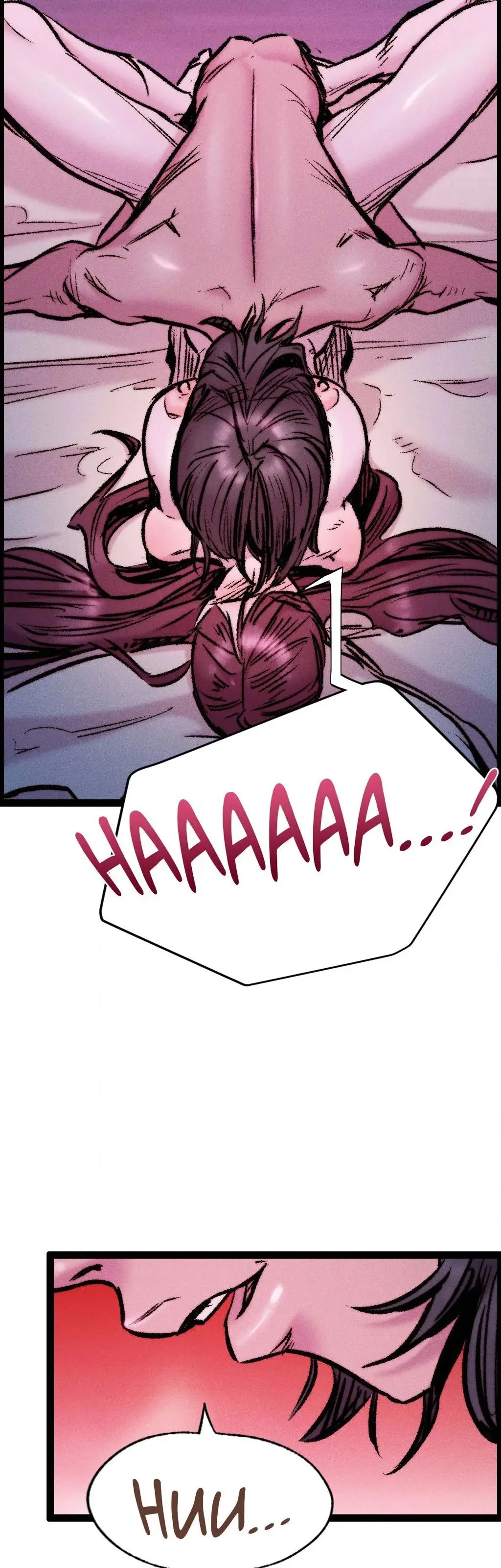 Ladies Man Chapter 22 - Page 21