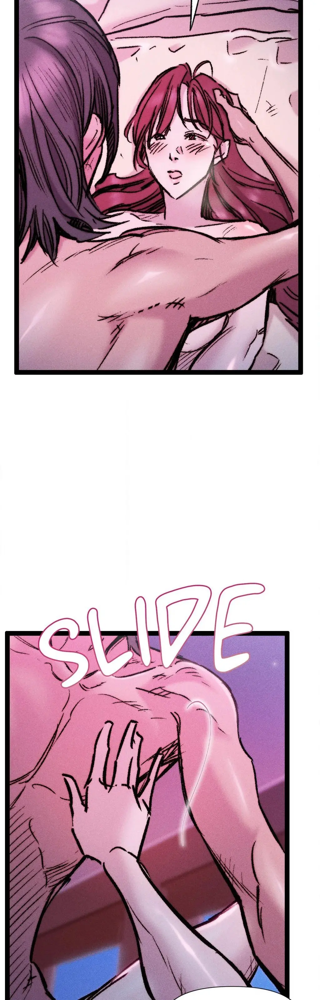 Ladies Man Chapter 22 - Page 25