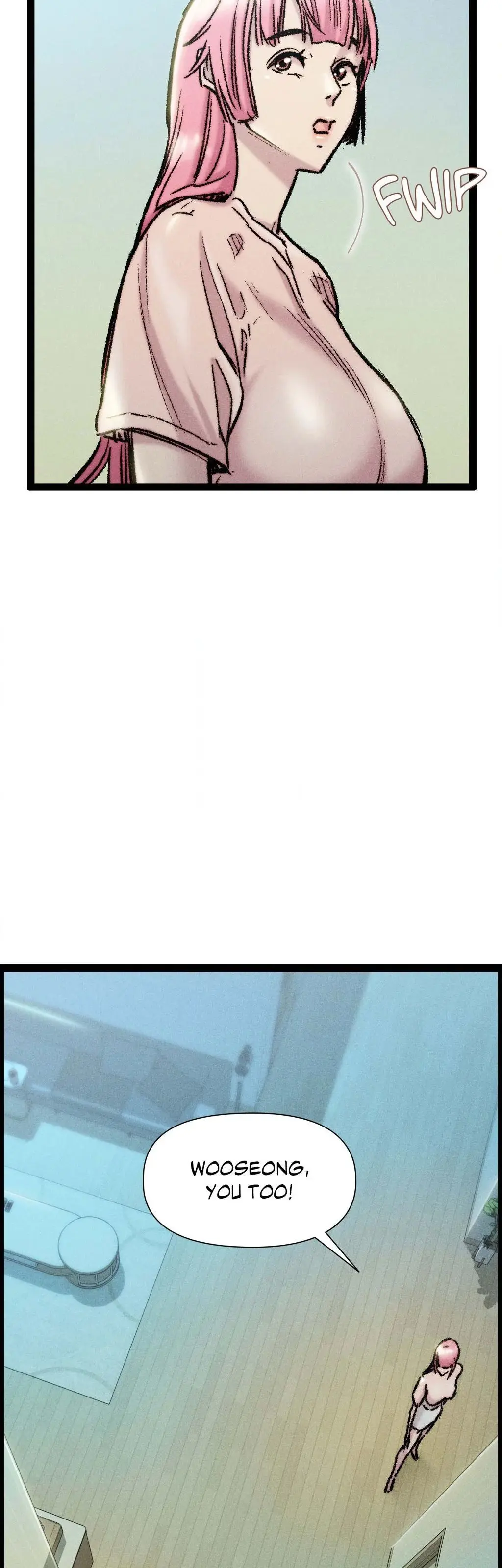 Ladies Man Chapter 22 - Page 30