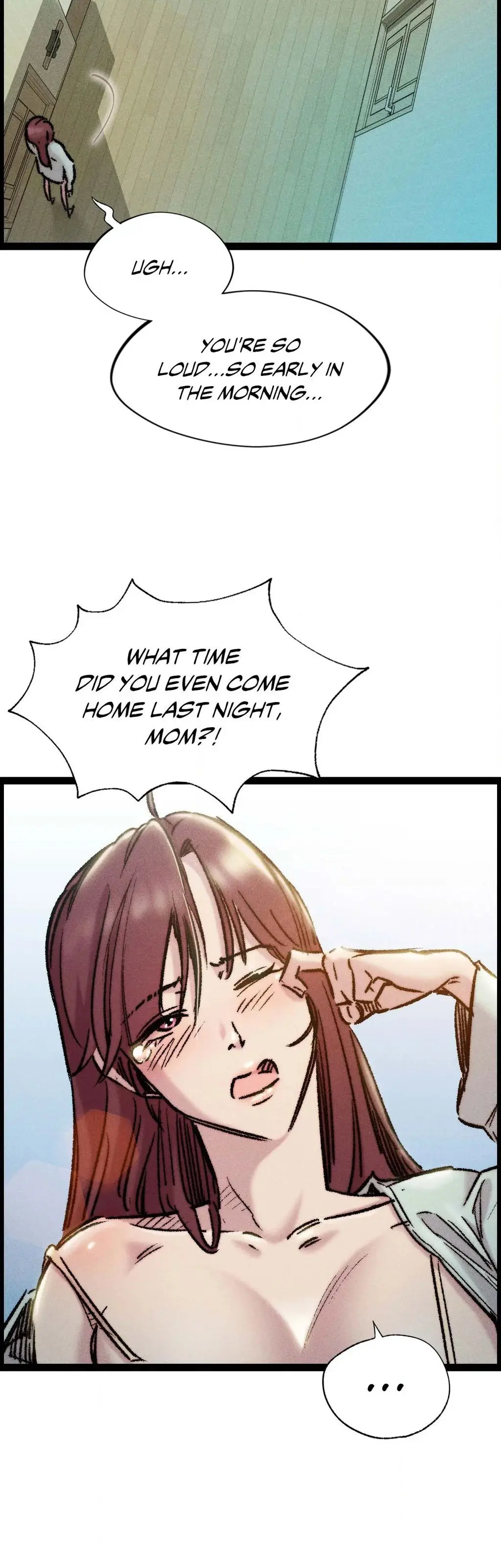 Ladies Man Chapter 22 - Page 31