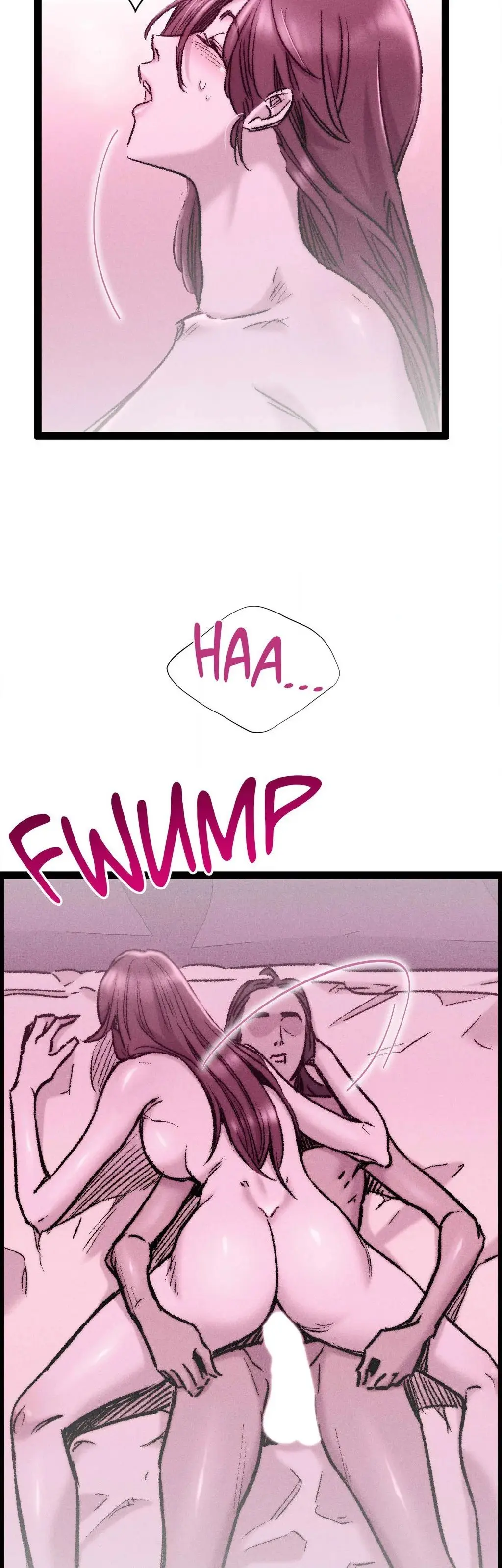 Ladies Man Chapter 22 - Page 33