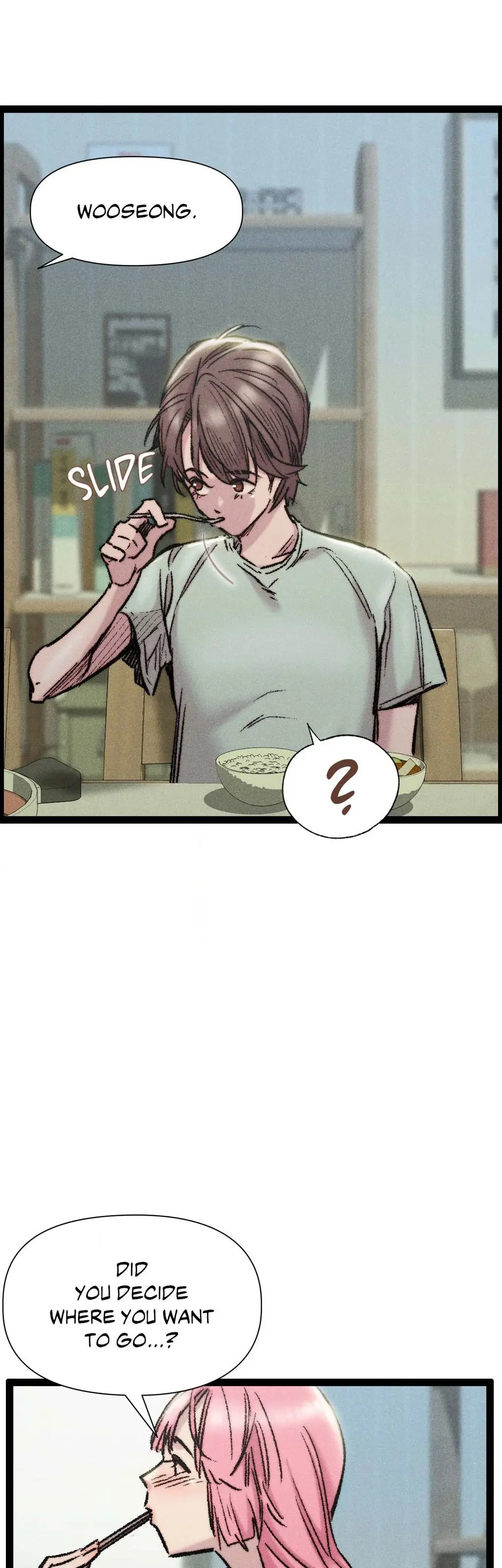 Ladies Man Chapter 22 - Page 37