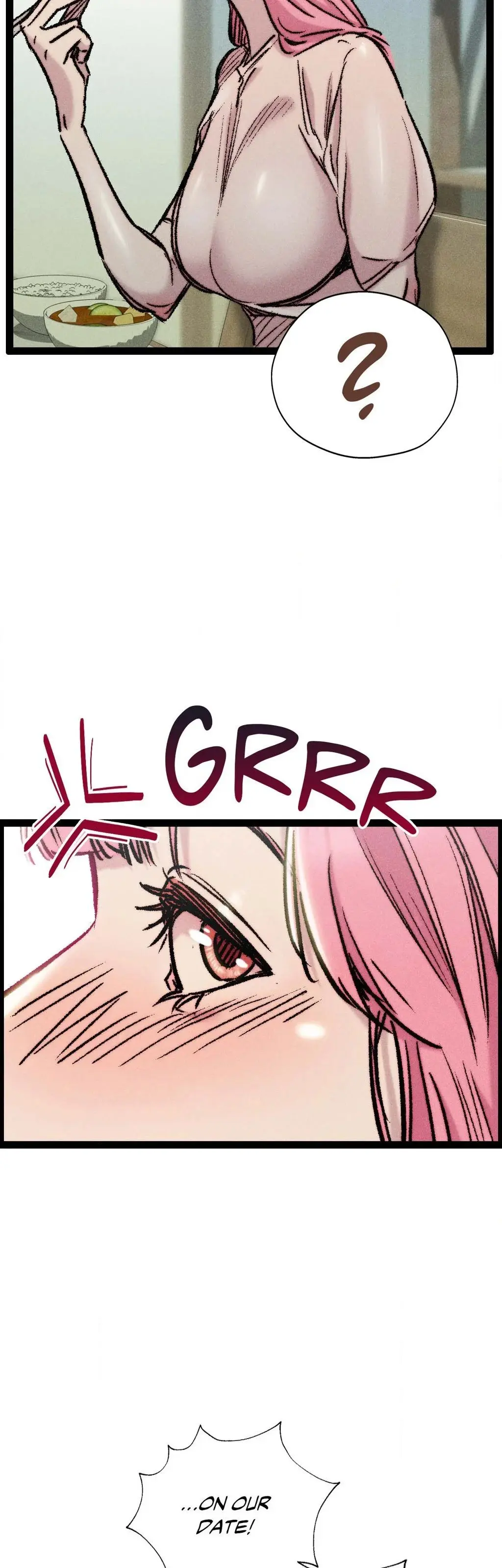 Ladies Man Chapter 22 - Page 38