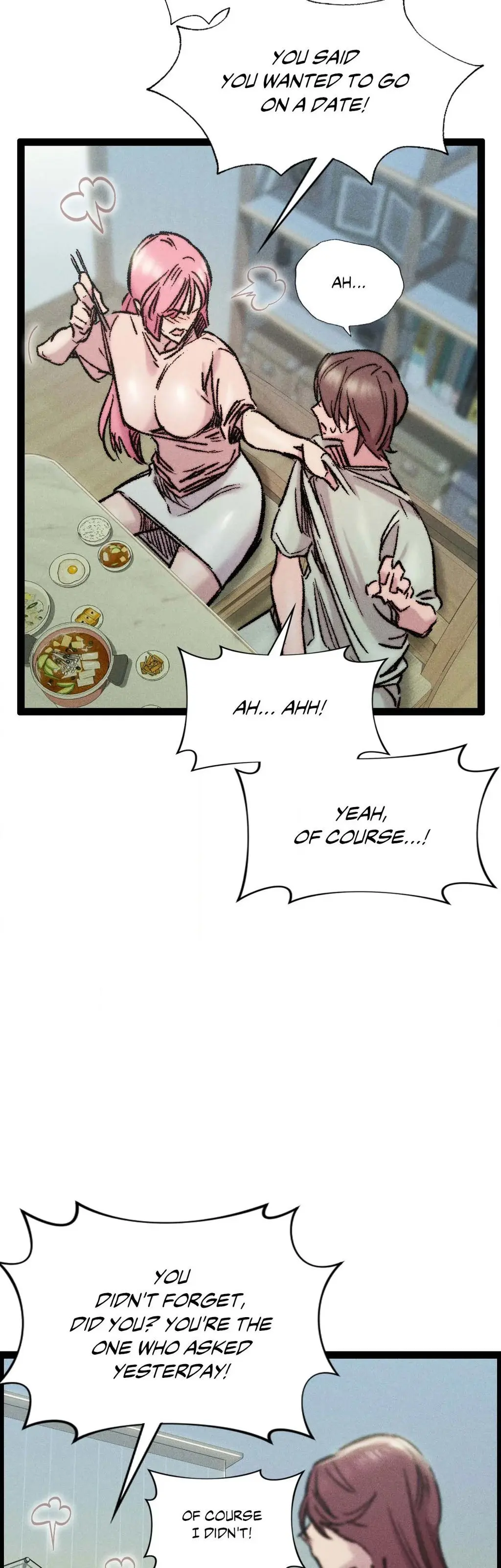Ladies Man Chapter 22 - Page 39
