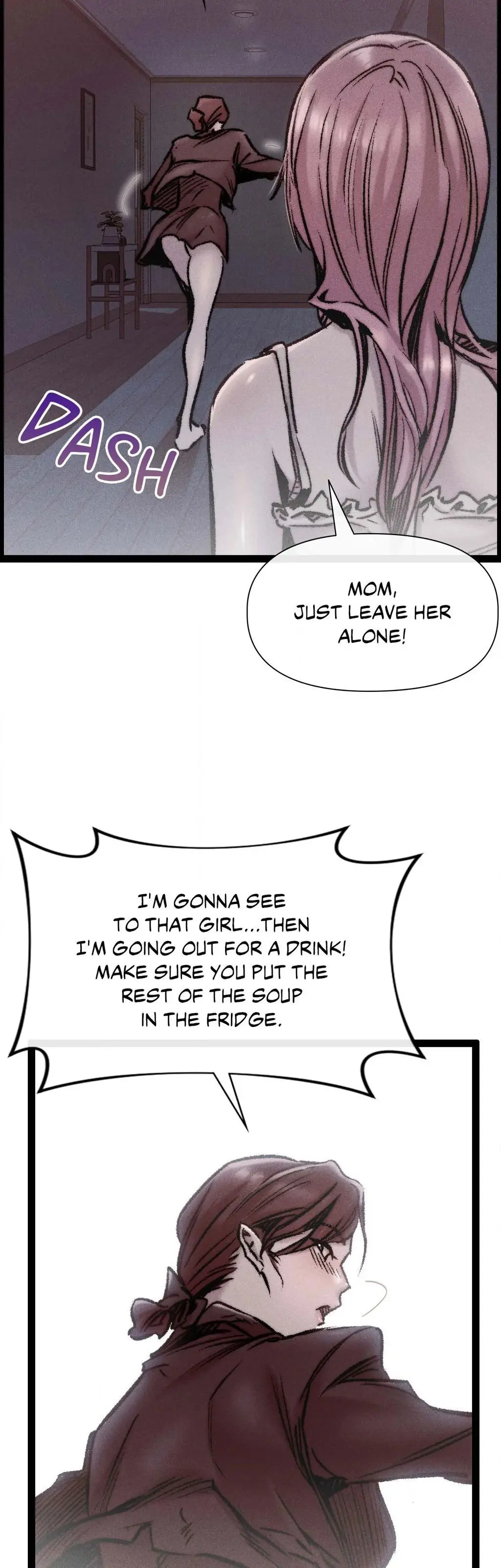Ladies Man Chapter 22 - Page 4