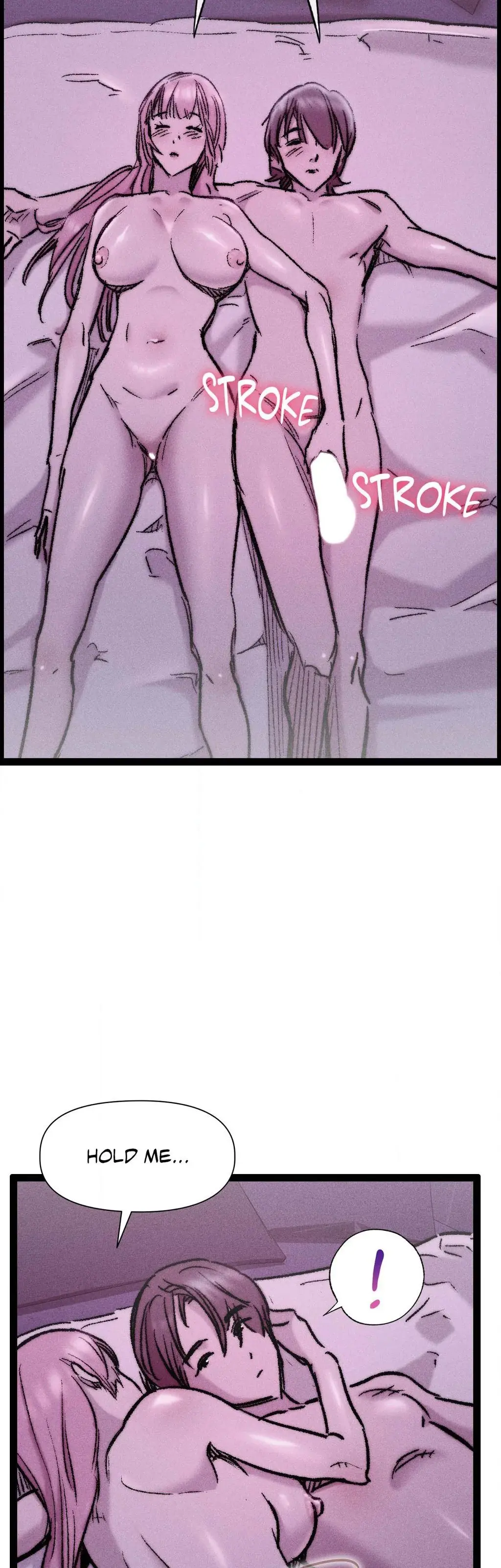 Ladies Man Chapter 22 - Page 43