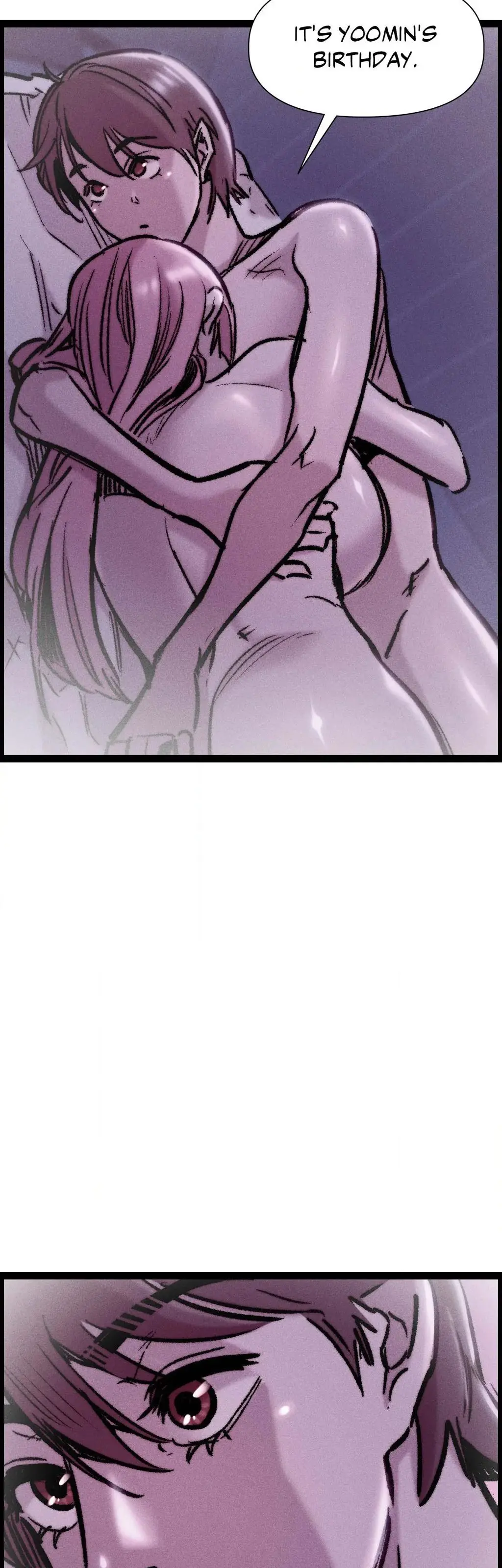 Ladies Man Chapter 22 - Page 47