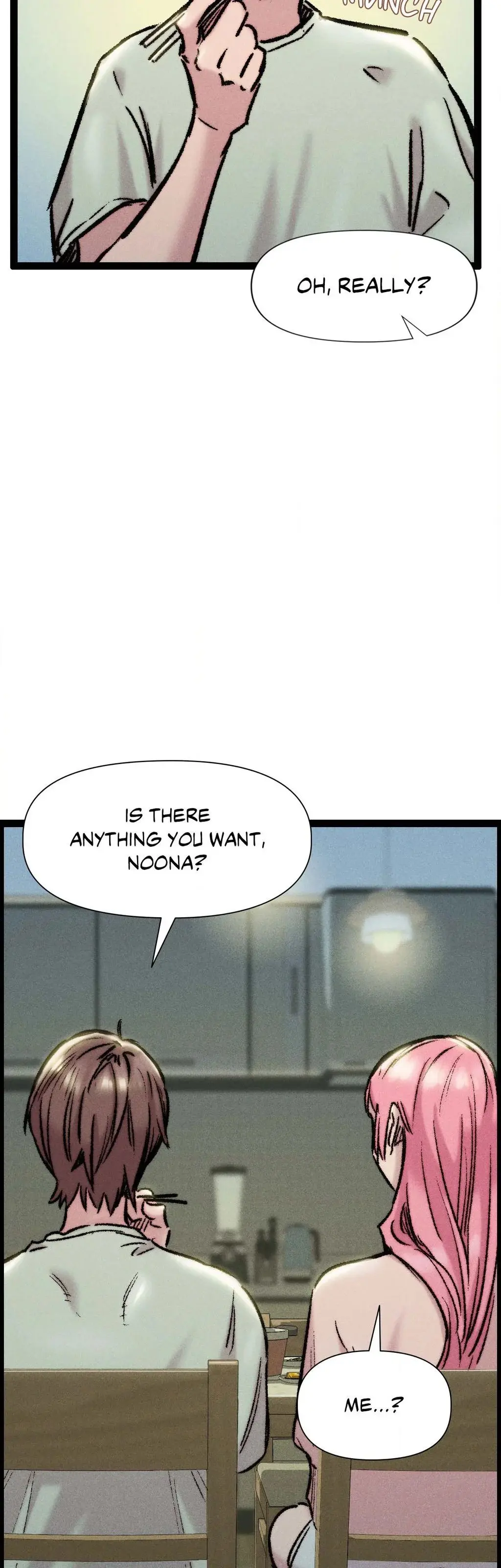 Ladies Man Chapter 22 - Page 49