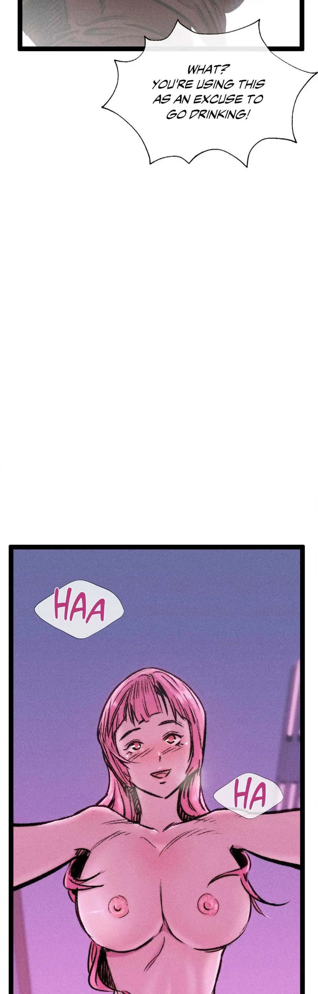 Ladies Man Chapter 22 - Page 5