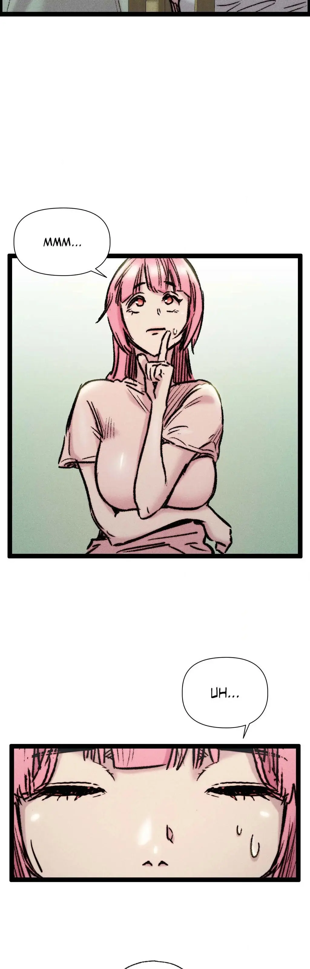 Ladies Man Chapter 22 - Page 50
