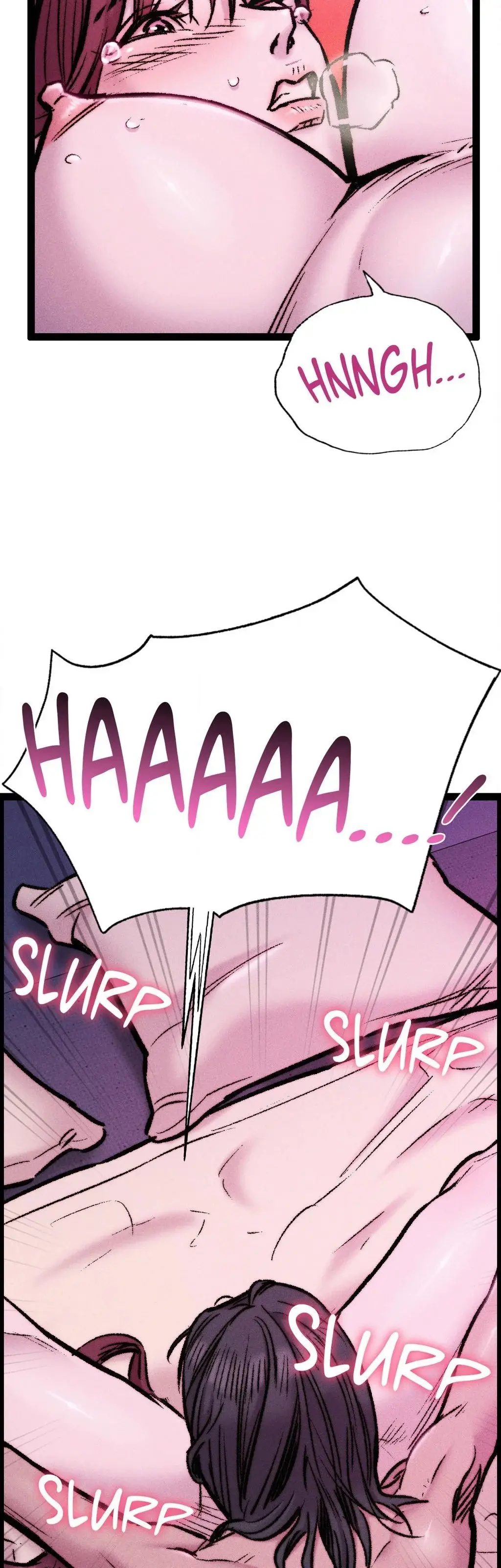 Ladies Man Chapter 22 - Page 7