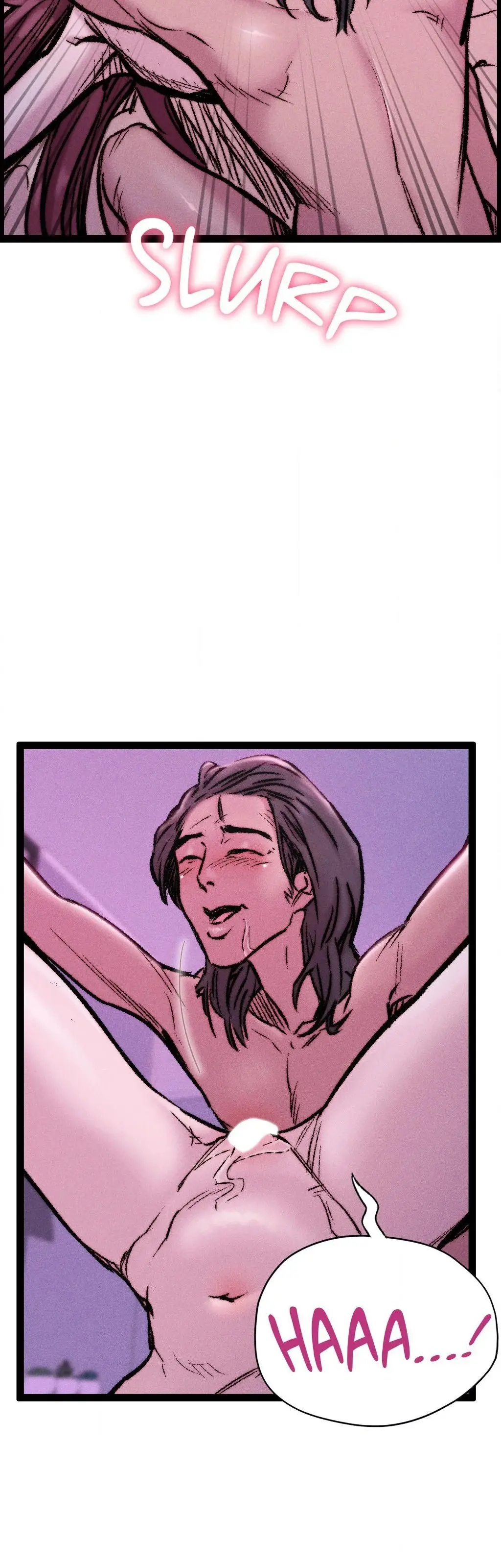 Ladies Man Chapter 22 - Page 8