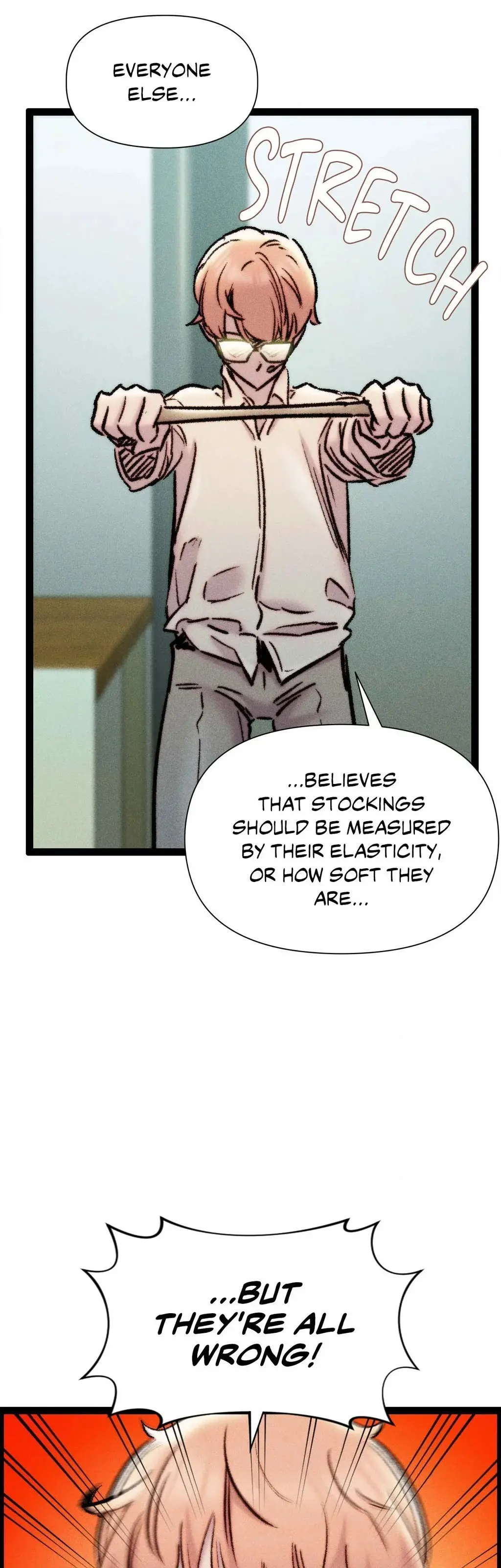 Ladies Man Chapter 23 - Page 11