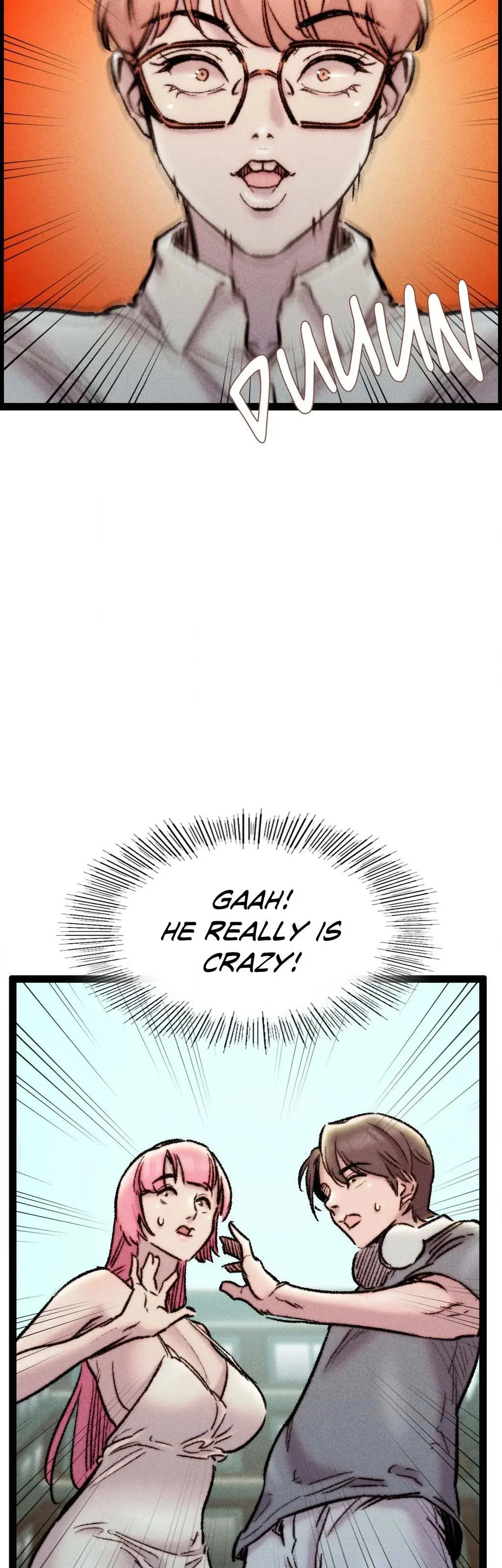 Ladies Man Chapter 23 - Page 12