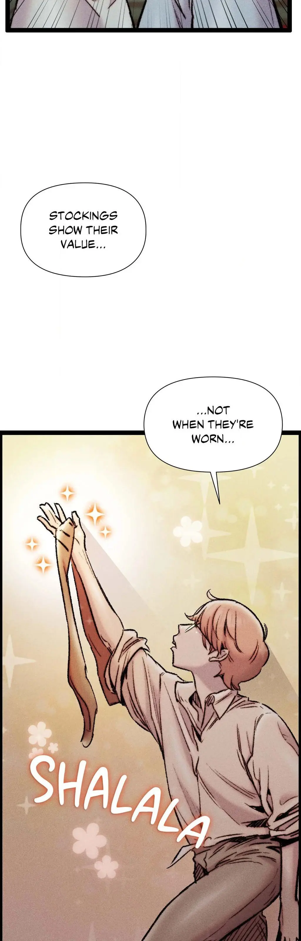 Ladies Man Chapter 23 - Page 13