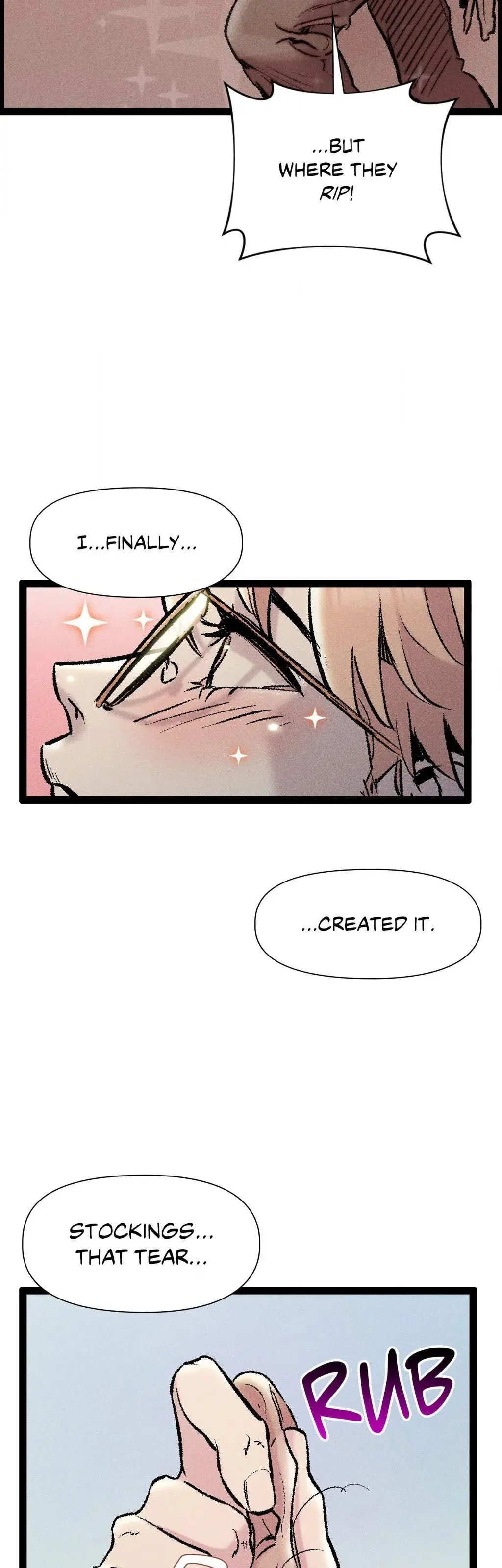 Ladies Man Chapter 23 - Page 14