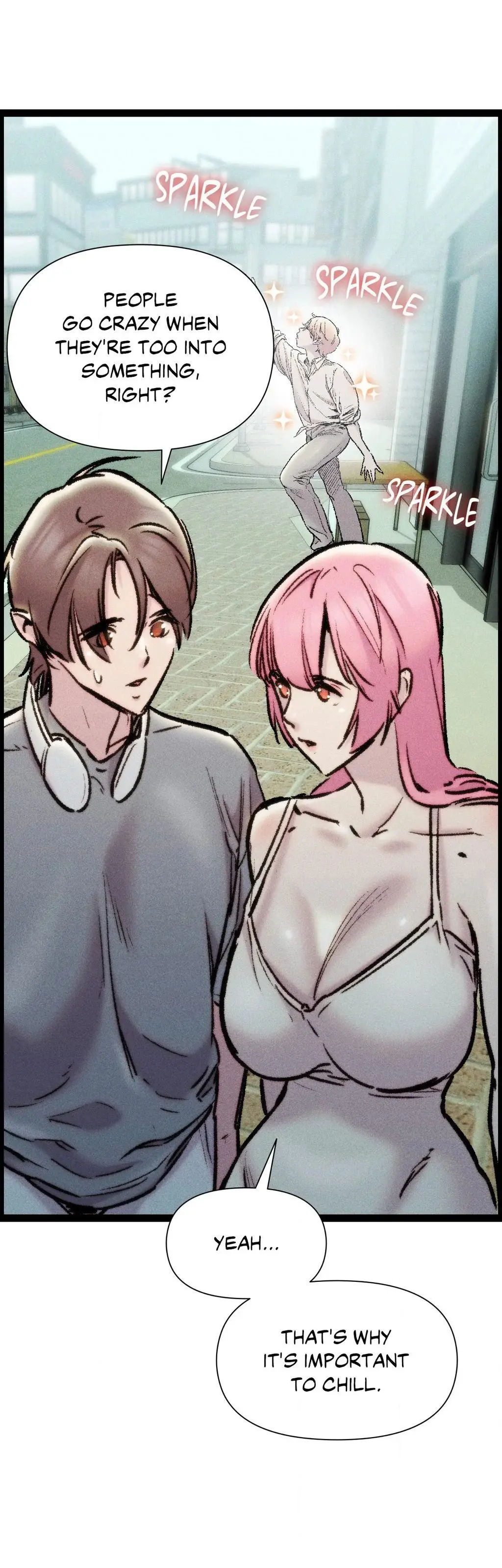 Ladies Man Chapter 23 - Page 16