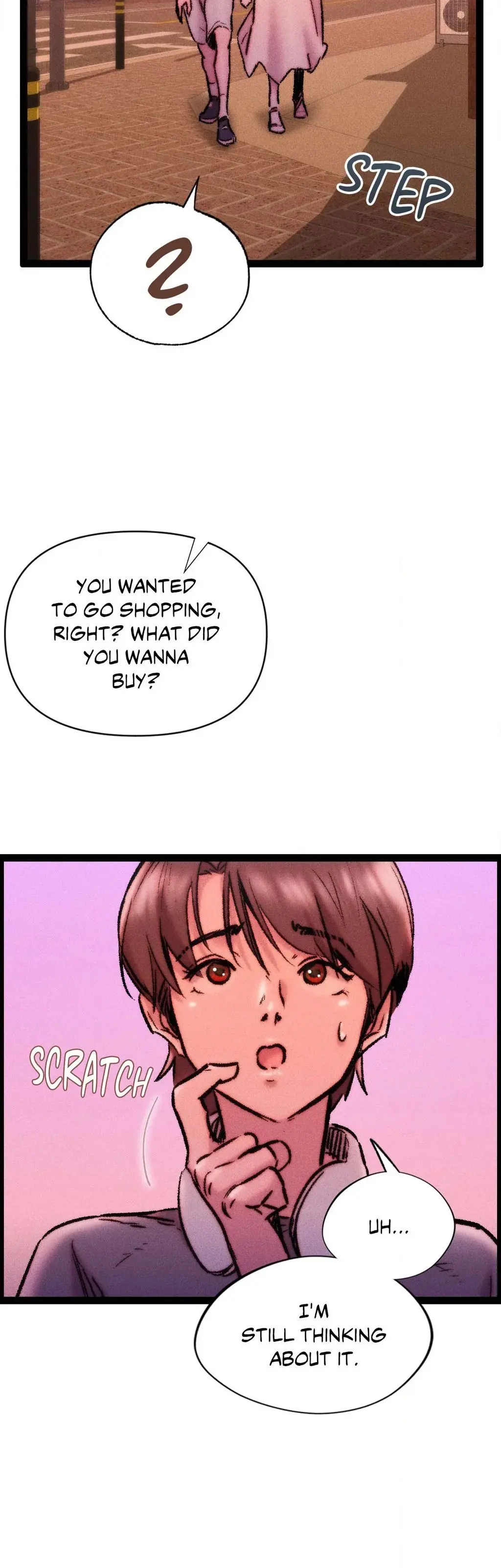 Ladies Man Chapter 23 - Page 19