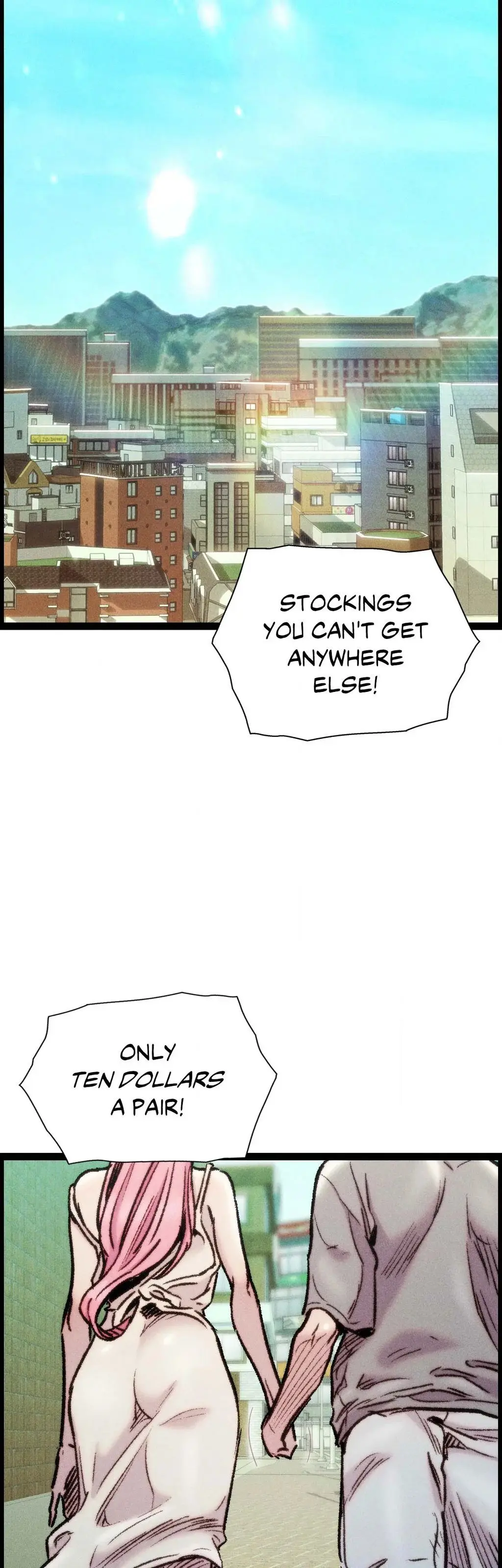 Ladies Man Chapter 23 - Page 2