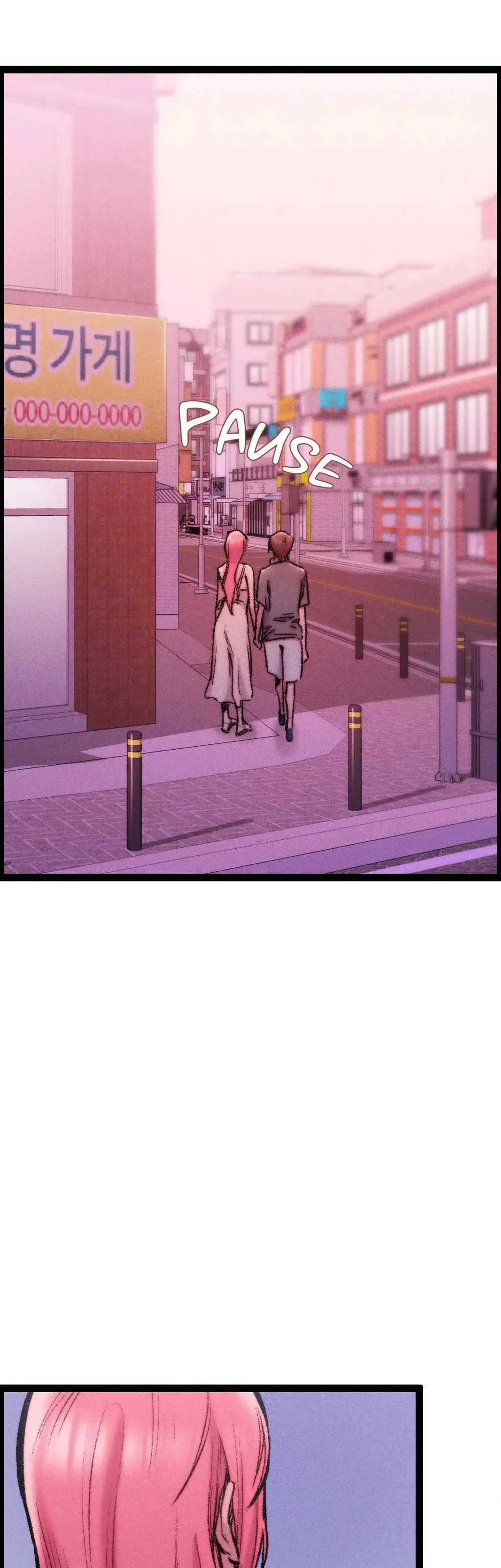 Ladies Man Chapter 23 - Page 21