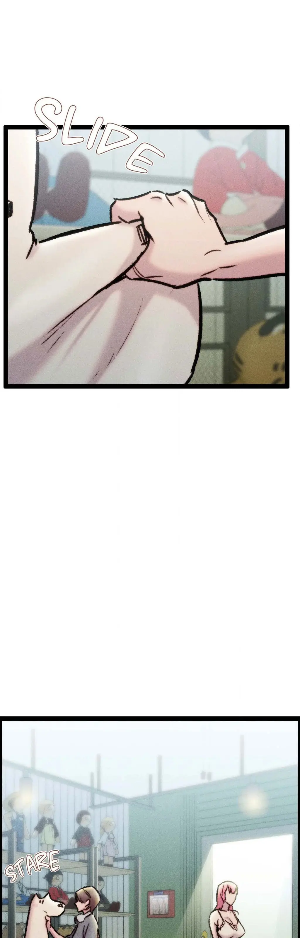 Ladies Man Chapter 23 - Page 28