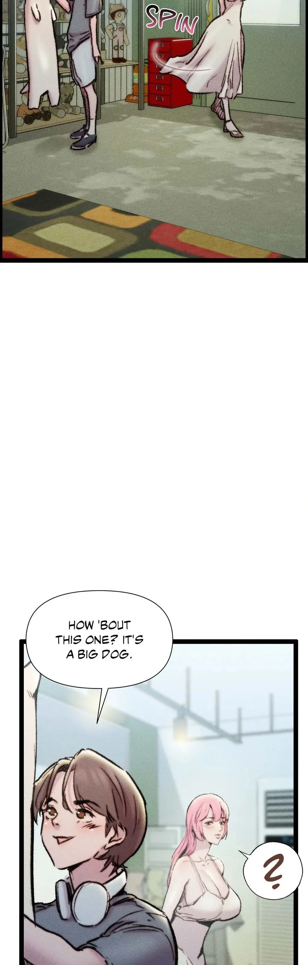 Ladies Man Chapter 23 - Page 29