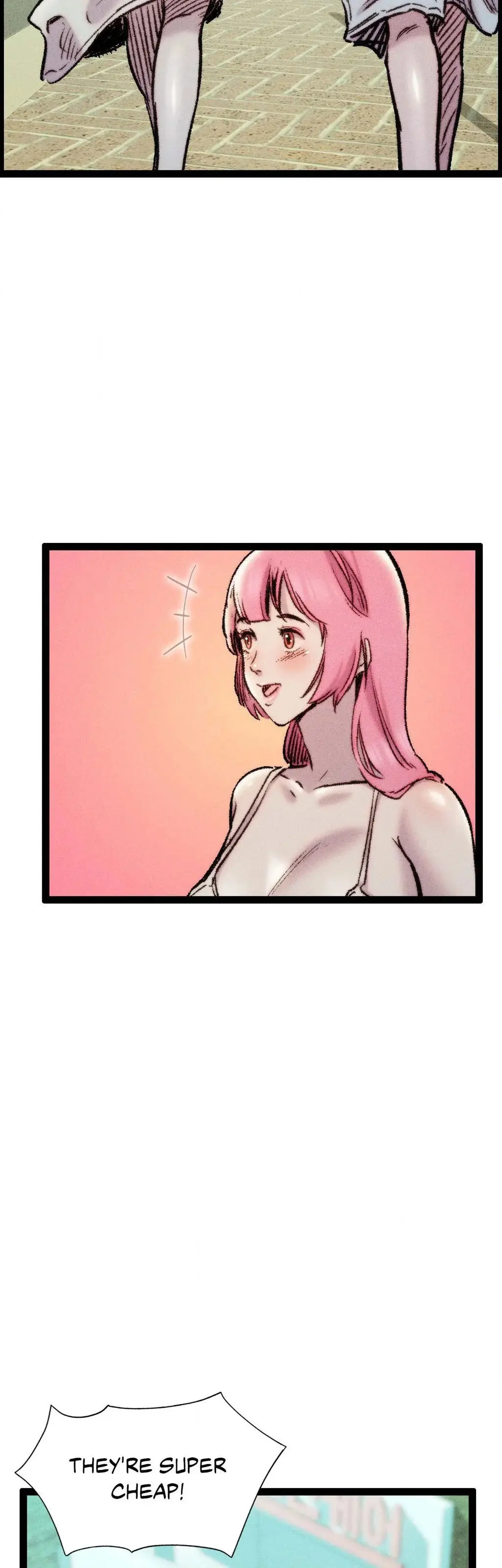 Ladies Man Chapter 23 - Page 3