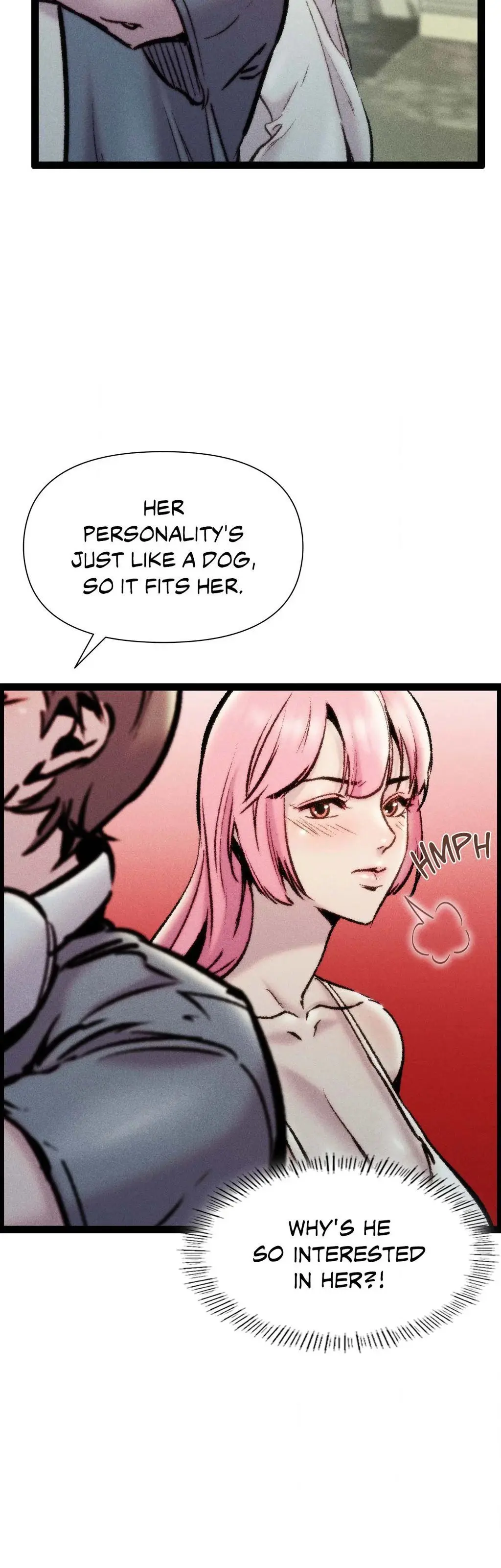Ladies Man Chapter 23 - Page 30