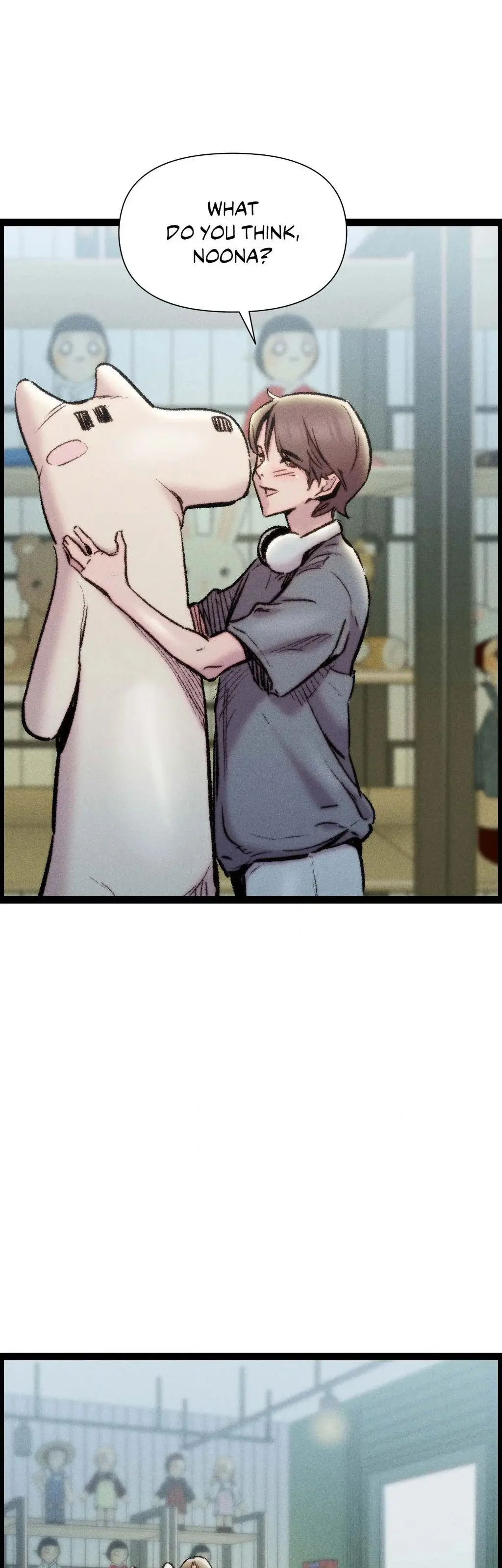 Ladies Man Chapter 23 - Page 31