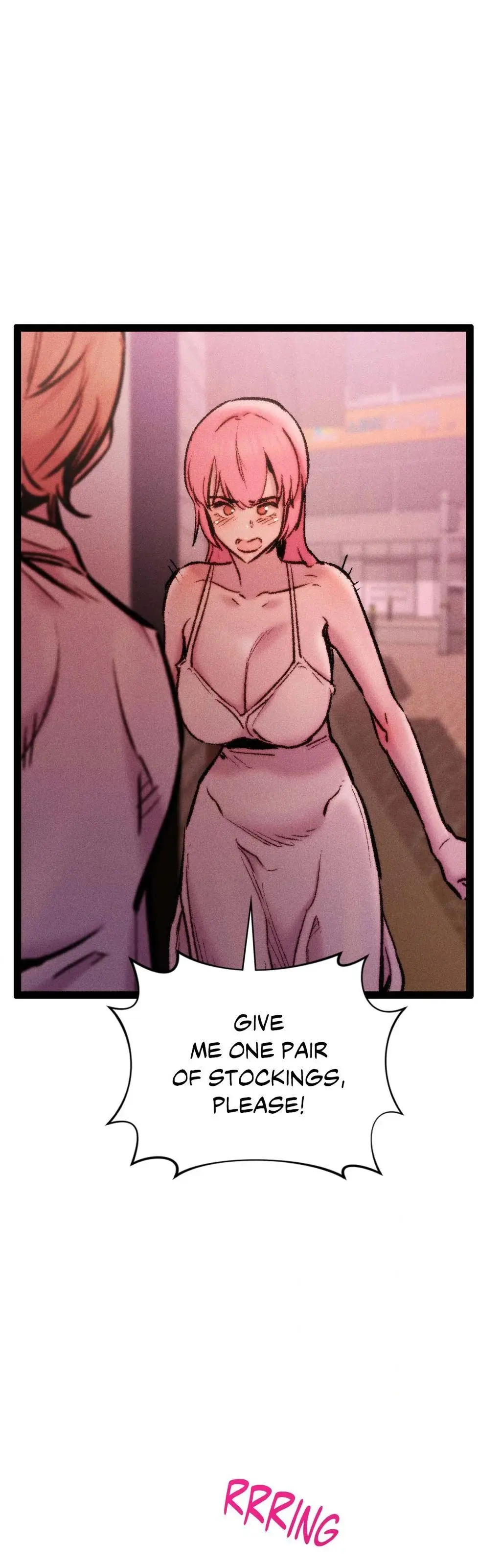 Ladies Man Chapter 23 - Page 34