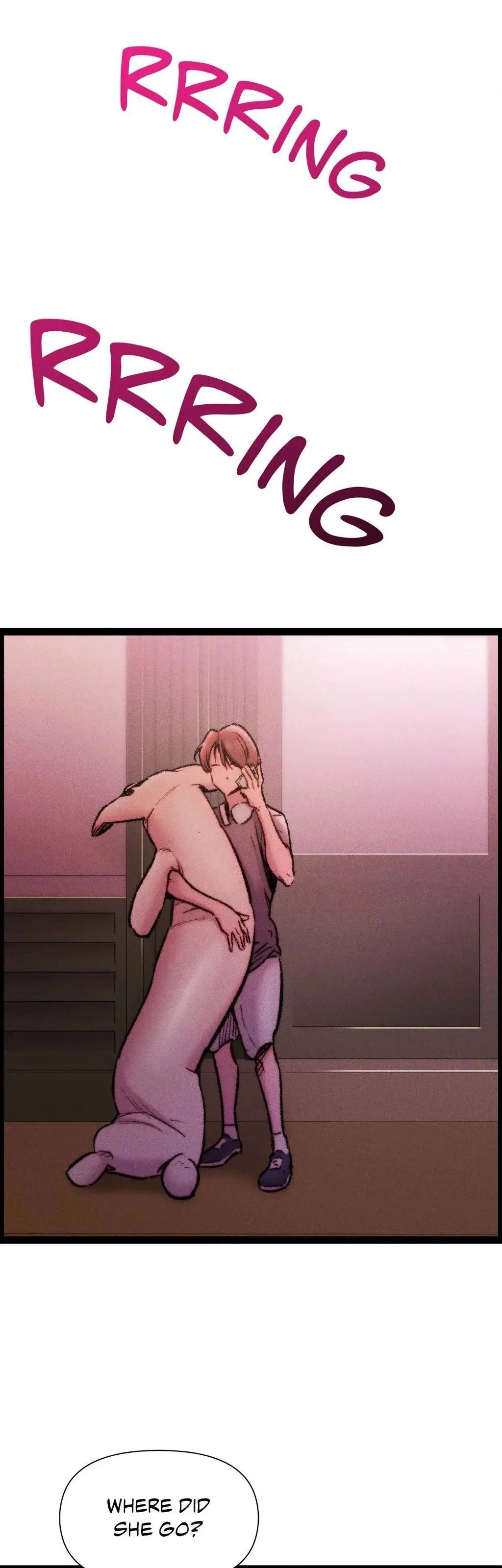 Ladies Man Chapter 23 - Page 35