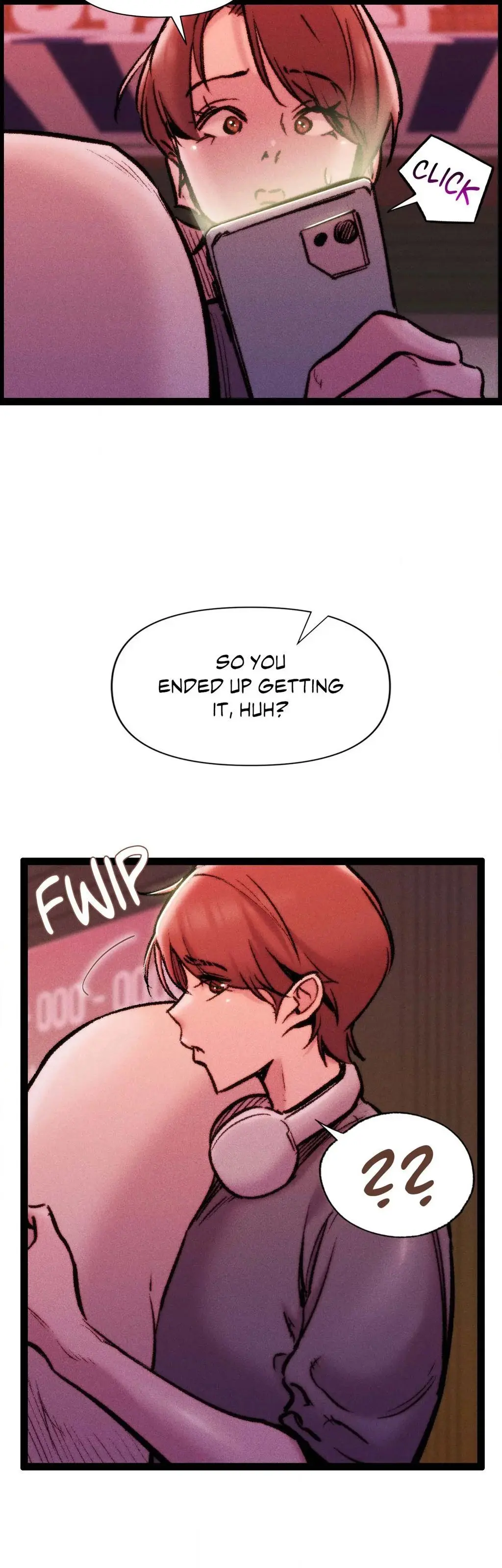 Ladies Man Chapter 23 - Page 36