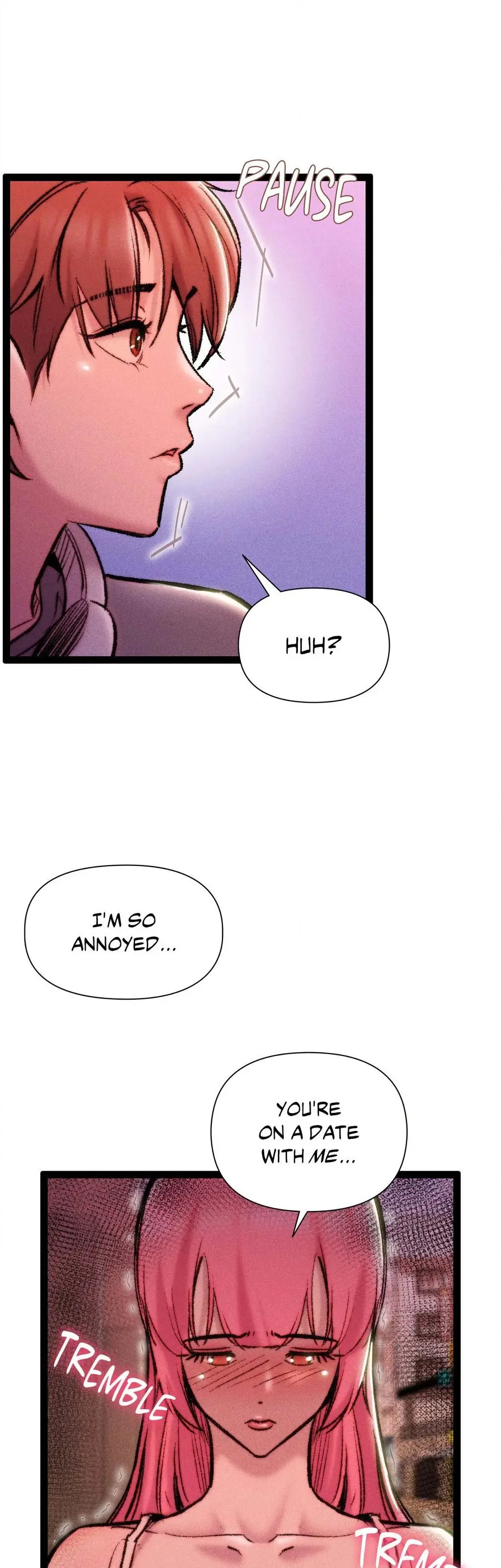 Ladies Man Chapter 23 - Page 38
