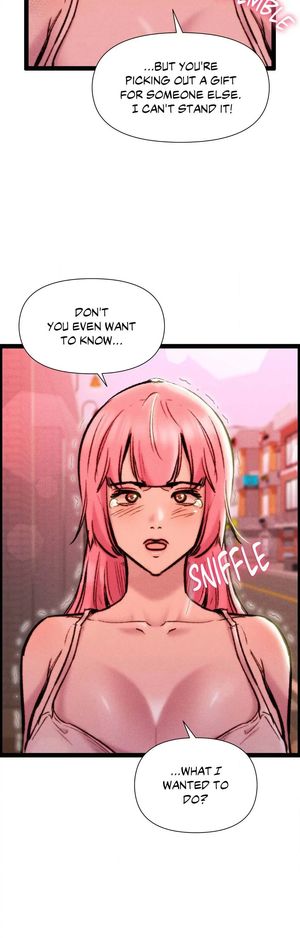 Ladies Man Chapter 23 - Page 39