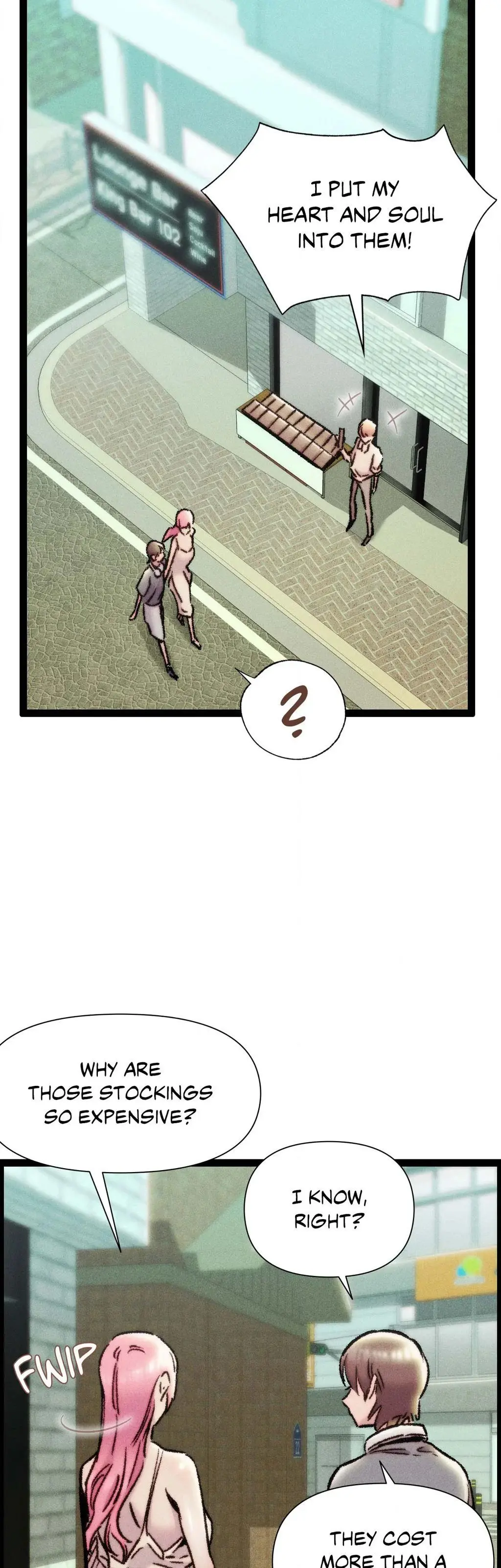 Ladies Man Chapter 23 - Page 4