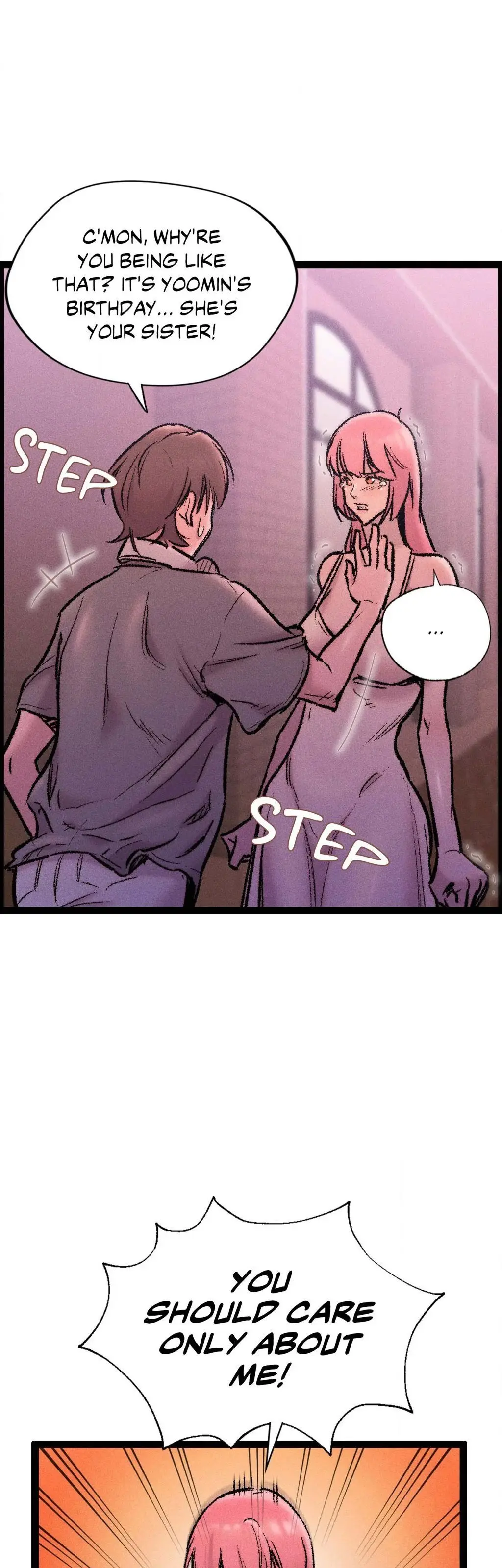 Ladies Man Chapter 23 - Page 40