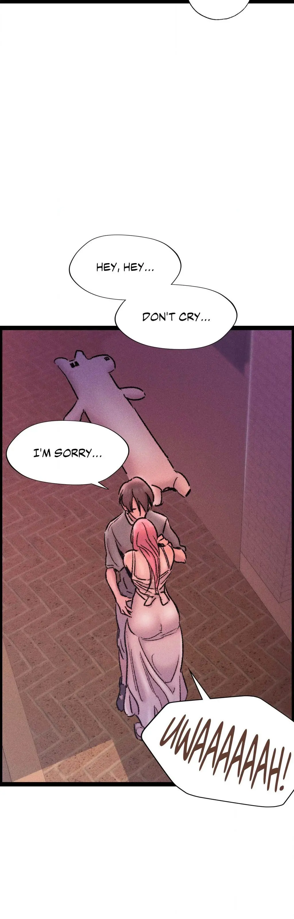 Ladies Man Chapter 23 - Page 42